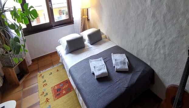 Galleria Dei Baci - Foto 3, Camera