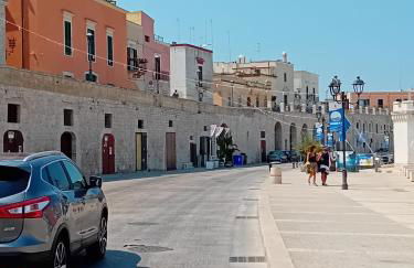La terrazza sul porto - Foto 42