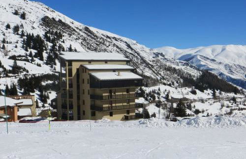 Appartement rénové 2 pièces, 4 couchages, au pied des pistes à Auris - FR-1-297-344 - Foto 9