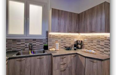 Welcome Home Syros Port Apartment - Foto 19