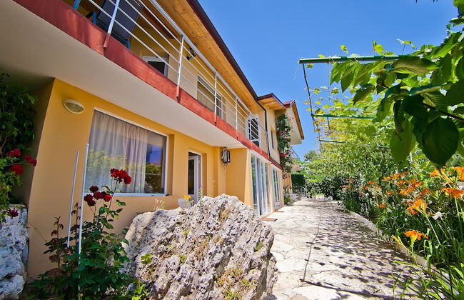 Villa Sequoia - Foto 48