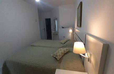 Ed Pacific Modulo 6 - 100 metros da praia - Foto 7