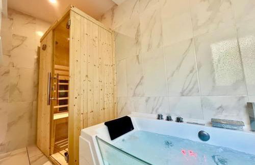 Splendide Cocon Sauna & Balnéo - Foto 9