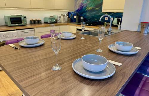 Solstar House by MaisonPro - Foto 22