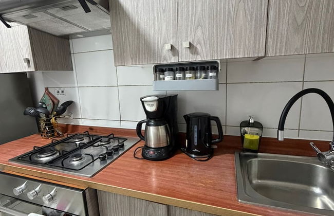 Vr Suite Santiago - Foto 37