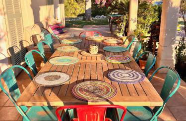 Stunning country villa with Panoramic mountain views - Foto 14