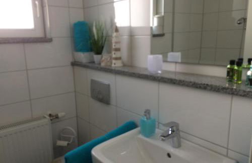 Schöne zwei Zimmer Wohnung - Foto 6