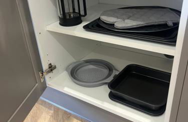 Mill House The Lodge - Foto 46