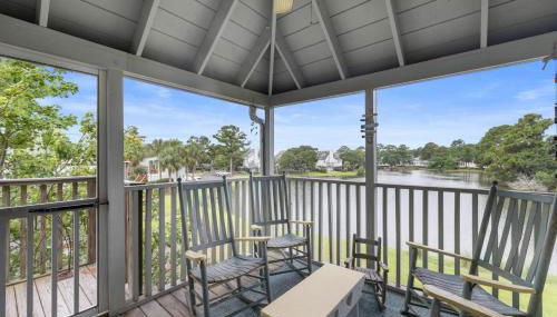 Oyster Catcher Oasis 3BR Villa Roof Top Balcony - Foto 3