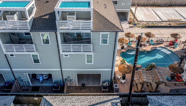 Comodidade do alojamento