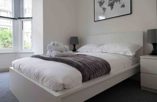 Stunning 2 bed apartment with sea views, Penzance - Foto 7