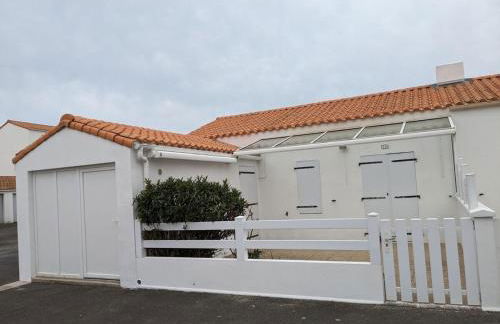 Charmante maison F3 proximité plage - Foto 3