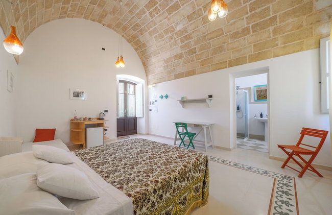 Agriturismo Masseria Galatea - Foto 14