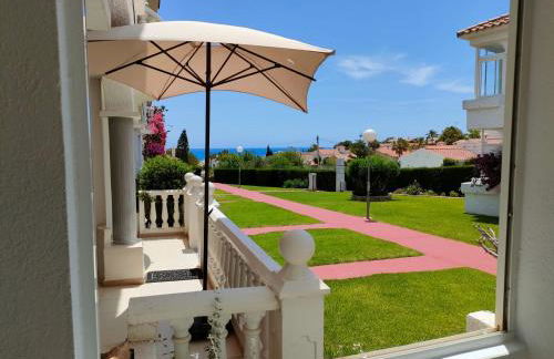 Apartamento Calablanca con amplia terraza y vistas al mar y a la montaña - Foto 10