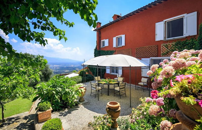 Verdidea - VILLA NAPOLEONE - Foto 55