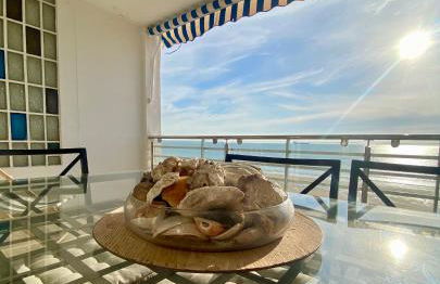 Life Apartments Fuentebravía - Foto 8