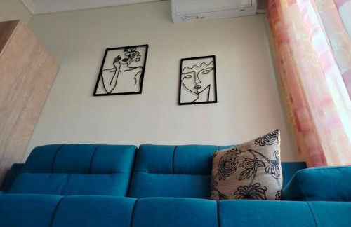 Calypso Seaside Apartment - Foto 44