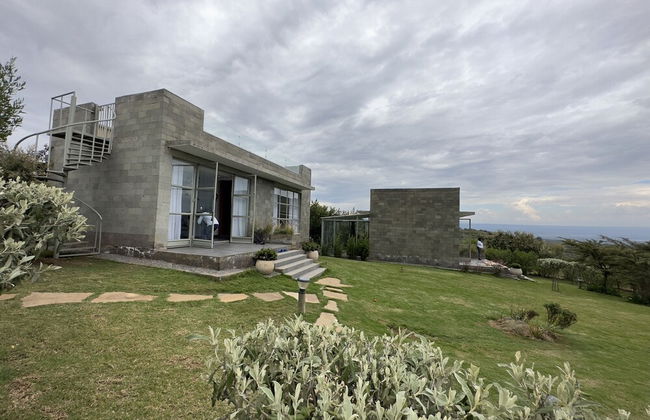 G Great Rift Villas - Foto 80