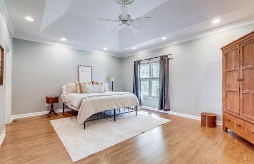 Walk to Trails Peaceful Family Home in Braselton - Photo 15