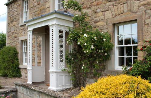 Abbey House - Foto 24