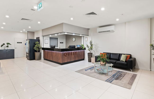 Hotel Diana South Brisbane - Photo 3