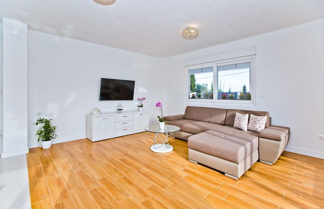 Villa Blazen - Foto 33