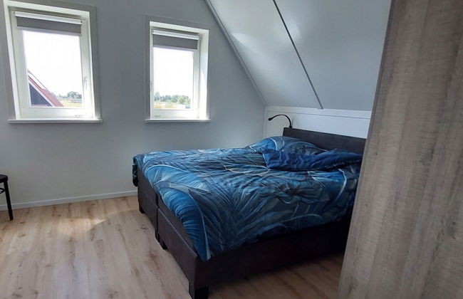 Zeeland Family Retreat - Foto 9