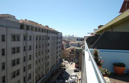 Penthouse Inn Bolhão - Foto 16