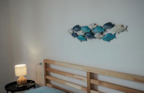 Guest House Sunset on the sea - Foto 40