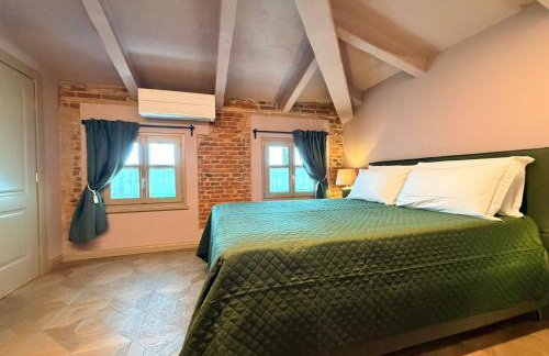 VILLA SUNFLOW Luxury Suites - Foto 9