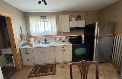 Studio in Downtown Craig Walk to Missouri River - Foto 13
