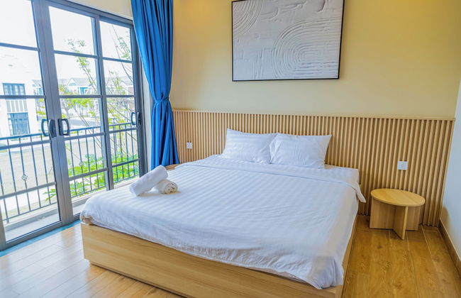 Luxury 3 br La Fleur Villa-Novaworld PT - Foto 40