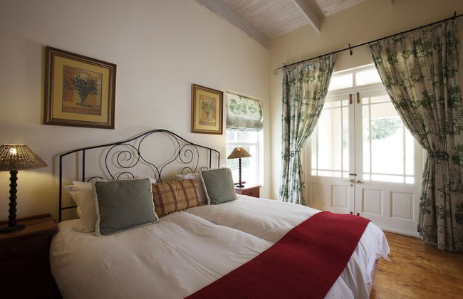 Blue Gum Country Estate - Foto 3