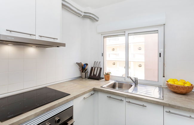 Edificio Beausoleil - Foto 4