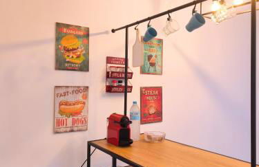 Urban Ocean Lookout - Foto 70