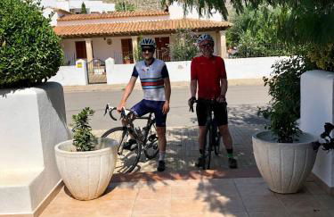 Villa Alexia Apartments Sol 1st Floor Stairs 1BR Pool view 9 min to Sea 5min to Town AT1833 - Foto 55