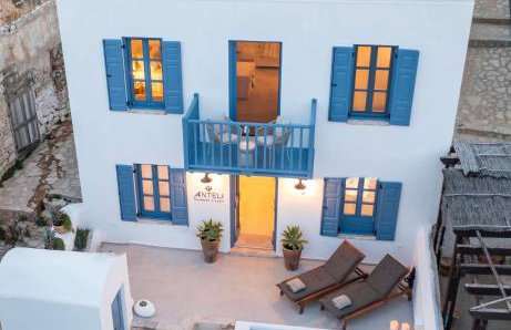 Anteli Luxury Villa - Foto 7