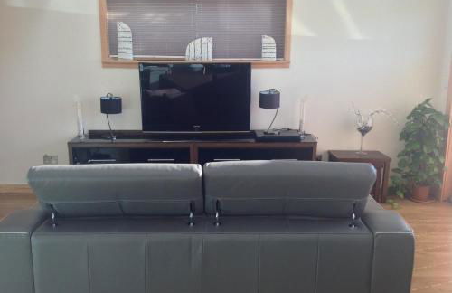 Silvergrove Apartment in E Sussex - Foto 36