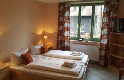 "Spreehof" Apartmenthaus in Lehde - Foto 7