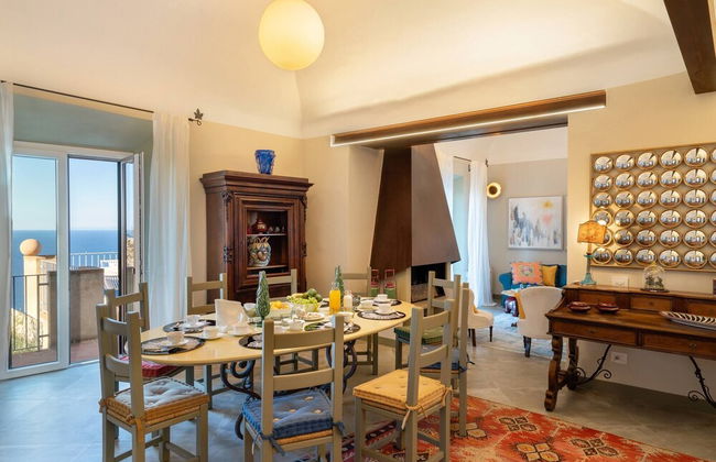 "luxury House In Populonia Above The Sea" - Foto 22