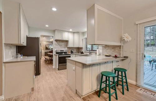 Mountainside Escape EV Charger, Patio & Views - Foto 17