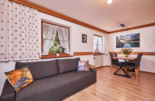 Ferienwohnung Adlerhorst im Haus Lohrey - Foto 34