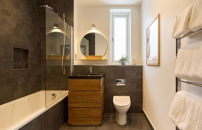 The Putney Retreat - Charming 2bdr Flat - Foto 19