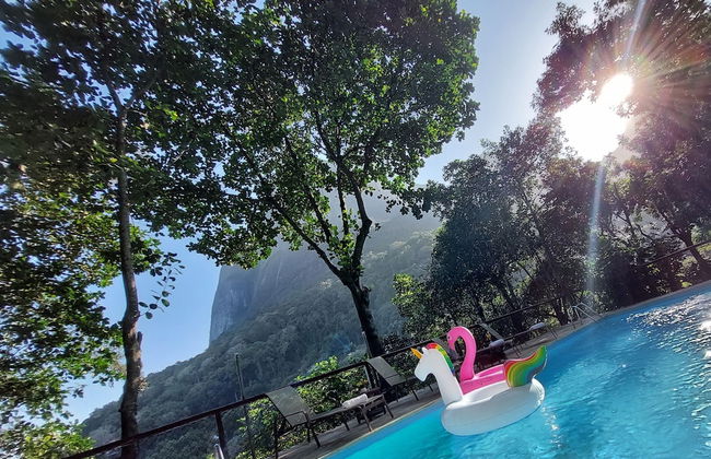 Pedra Bonita Flats - Foto 42