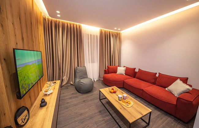 Blloku Unique Apartments - Foto 35