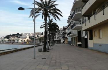 Apartament Passeig Maritim - Foto 16