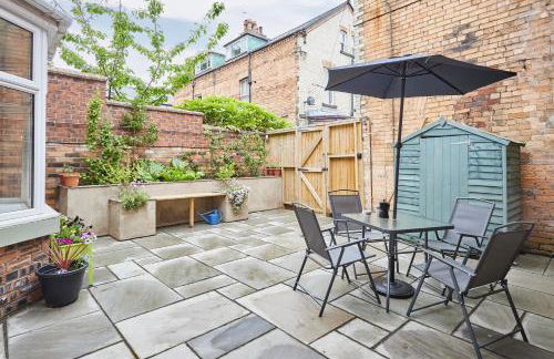 Host & Stay - The Courtyard at No.47 - Foto 8