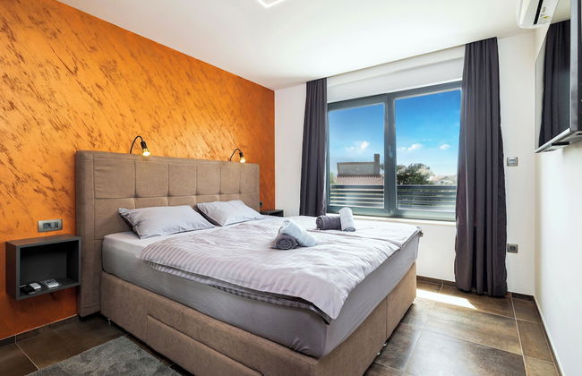 Villa Betelgeuse Supernova - Foto 9