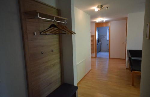 Nestwerk Raumwunder K9-13 - Aufzug, viel Platz & am Wieland-Park - Foto 17