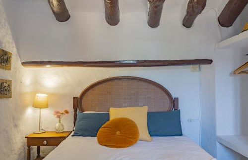 Cubo's Cortijo El Perezon - Foto 46